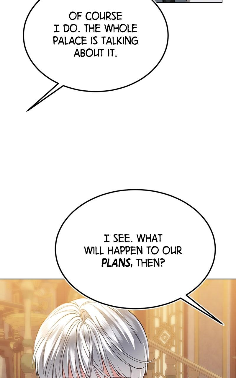 The Knight Becomes a Black Flower Chapter 25 - Page 48