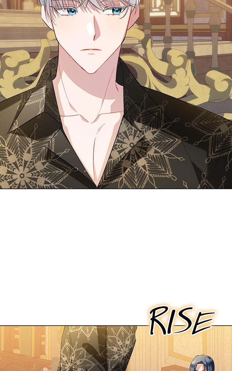 The Knight Becomes a Black Flower Chapter 25 - Page 49