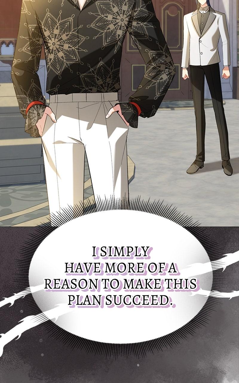 The Knight Becomes a Black Flower Chapter 25 - Page 56