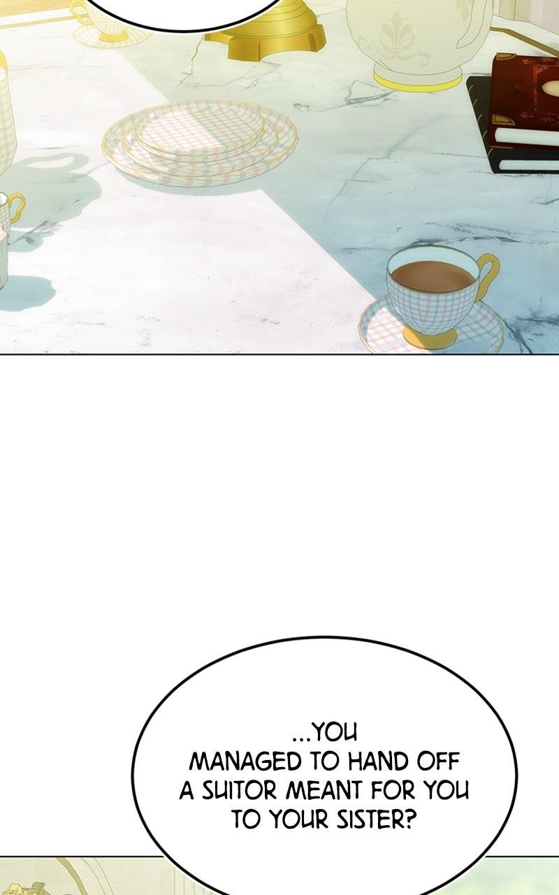 The Knight Becomes a Black Flower Chapter 25 - Page 58