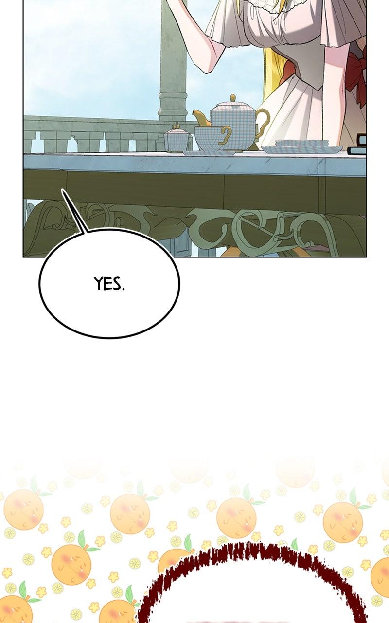 The Knight Becomes a Black Flower Chapter 25 - Page 61