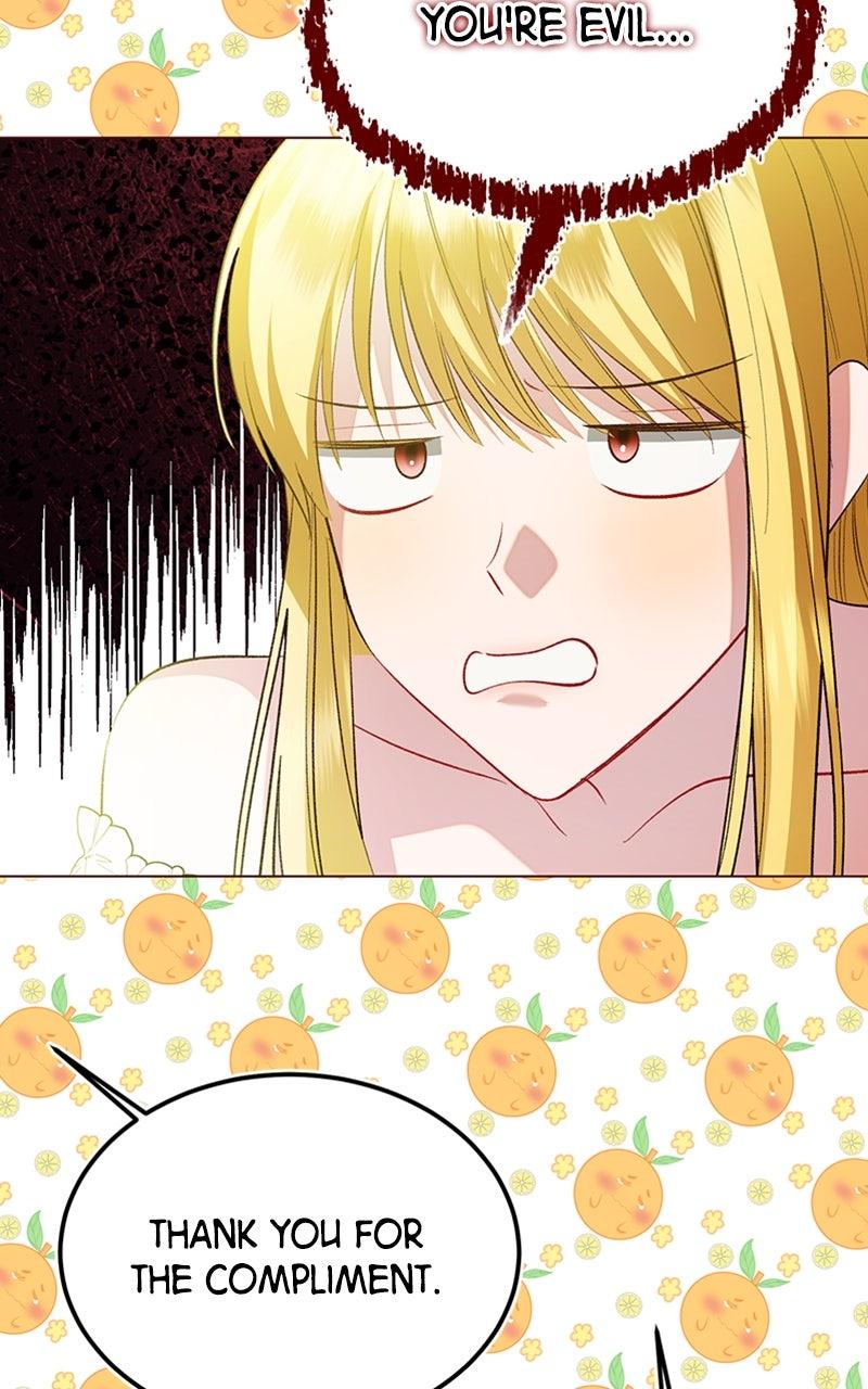 The Knight Becomes a Black Flower Chapter 25 - Page 62