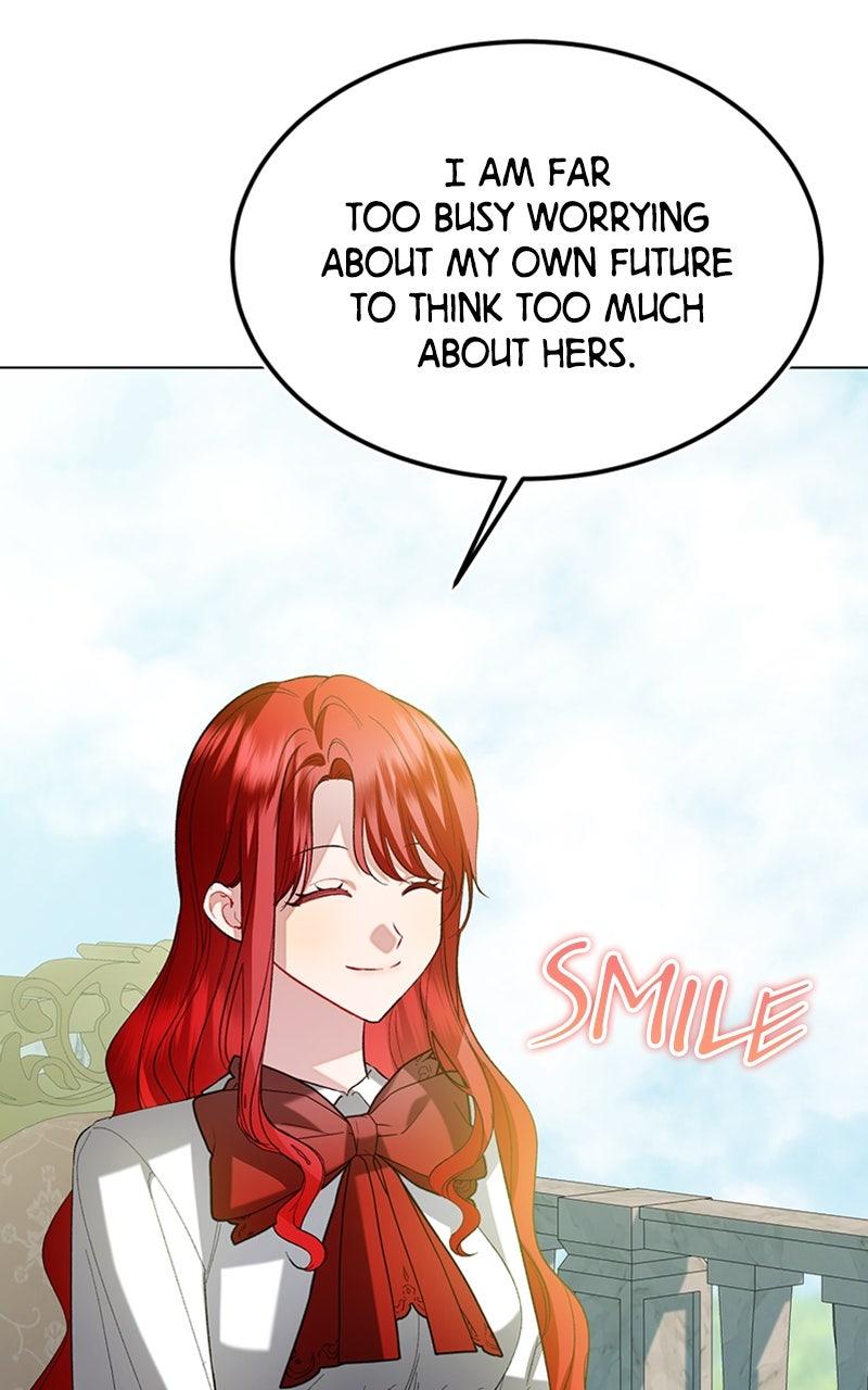 The Knight Becomes a Black Flower Chapter 25 - Page 65