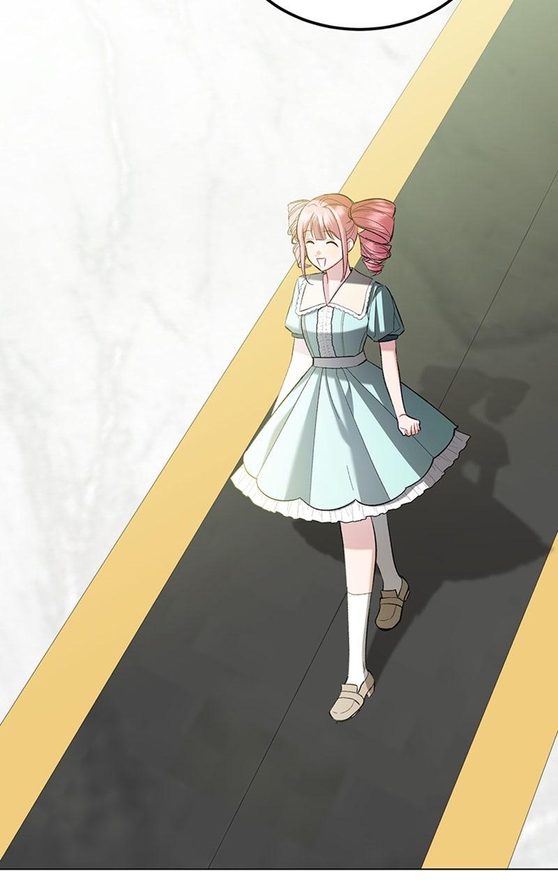 The Knight Becomes a Black Flower Chapter 25 - Page 69