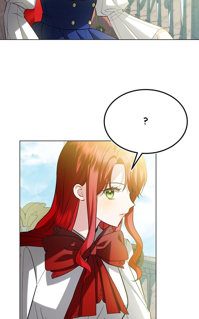 The Knight Becomes a Black Flower Chapter 25 - Page 71