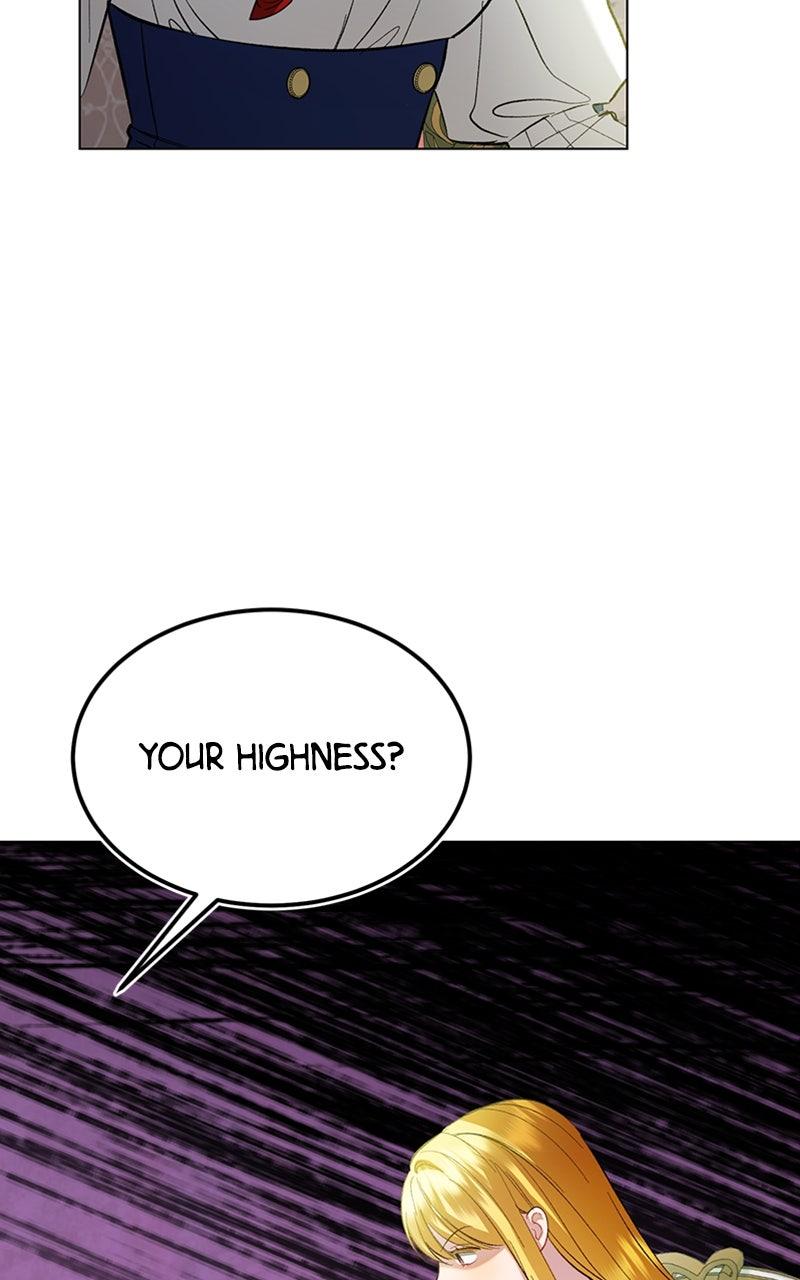 The Knight Becomes a Black Flower Chapter 25 - Page 72