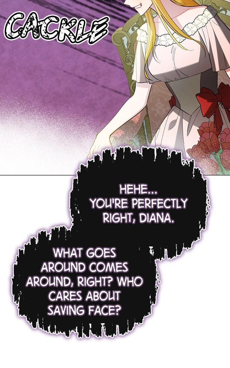 The Knight Becomes a Black Flower Chapter 25 - Page 73