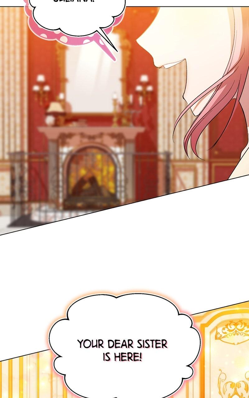 The Knight Becomes a Black Flower Chapter 25 - Page 76