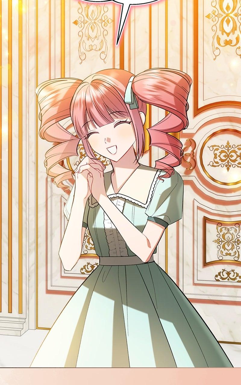 The Knight Becomes a Black Flower Chapter 25 - Page 77