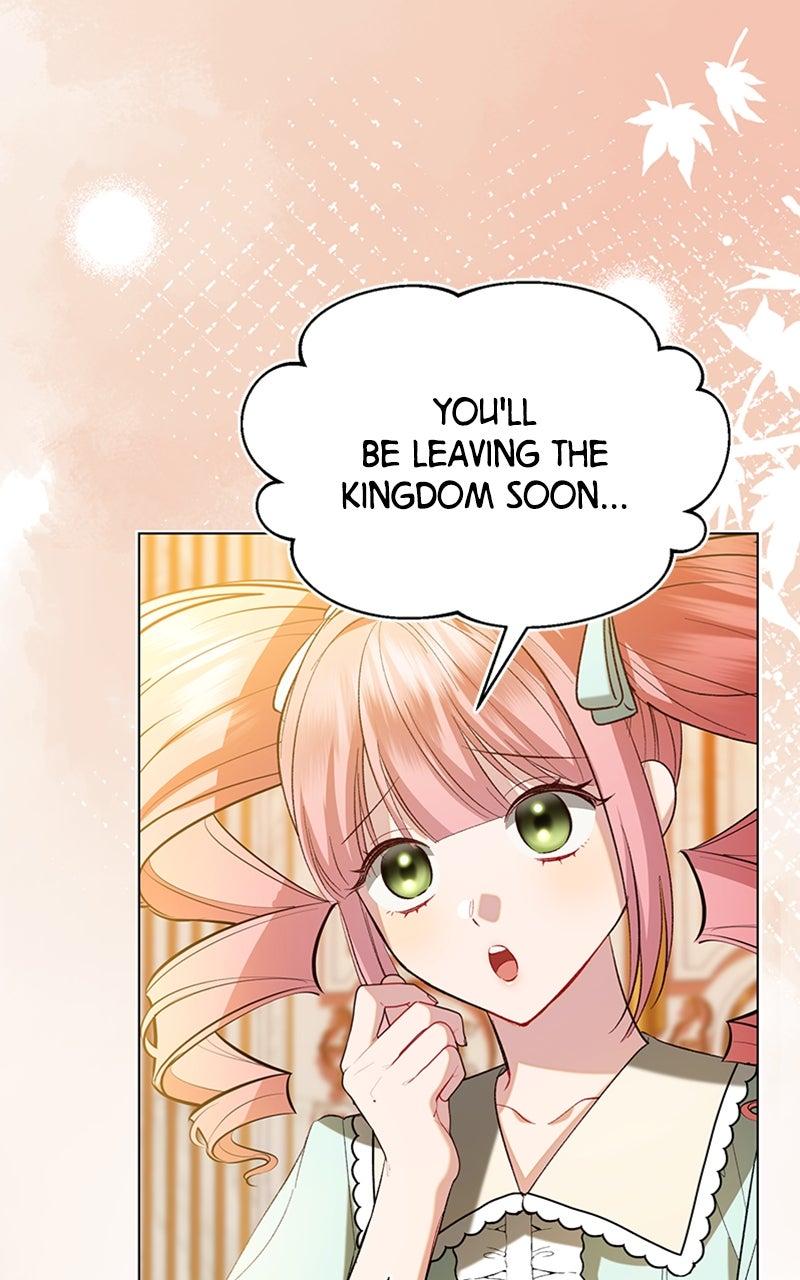 The Knight Becomes a Black Flower Chapter 25 - Page 78