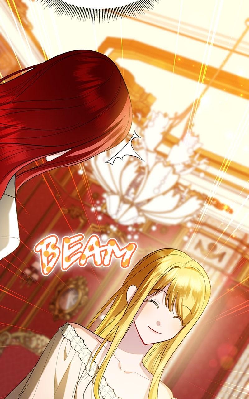 The Knight Becomes a Black Flower Chapter 25 - Page 81