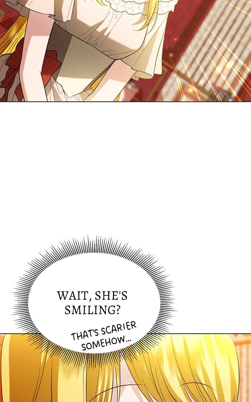 The Knight Becomes a Black Flower Chapter 25 - Page 82