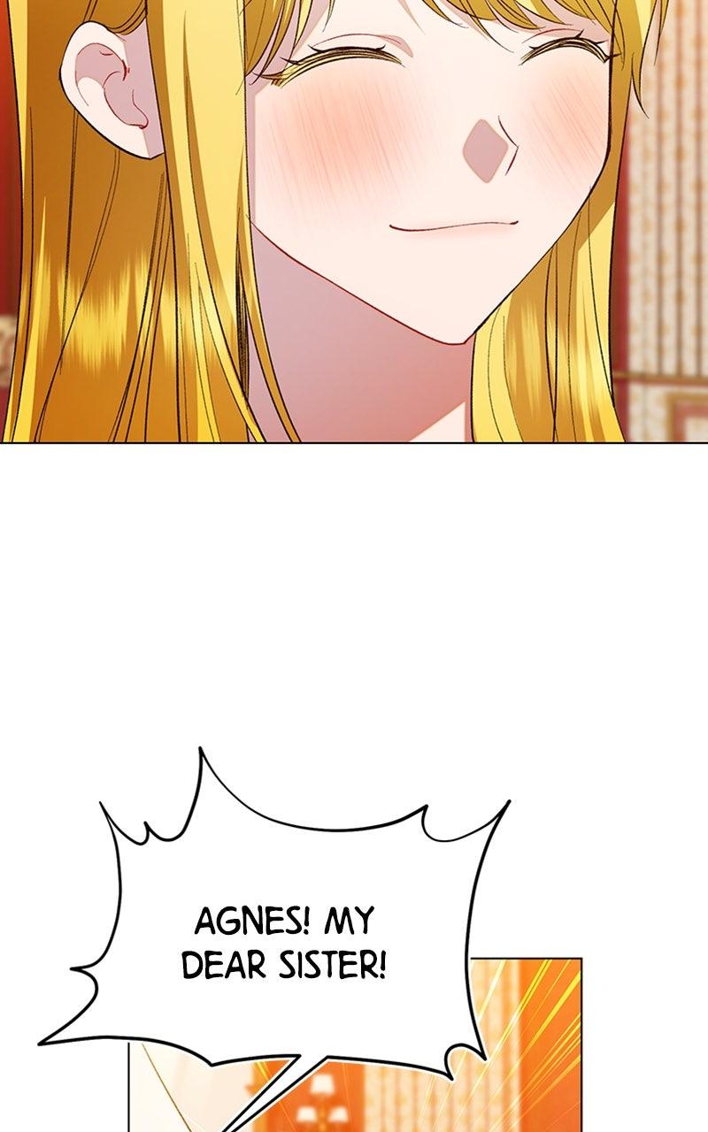 The Knight Becomes a Black Flower Chapter 25 - Page 83