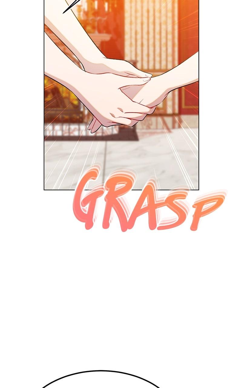 The Knight Becomes a Black Flower Chapter 25 - Page 84