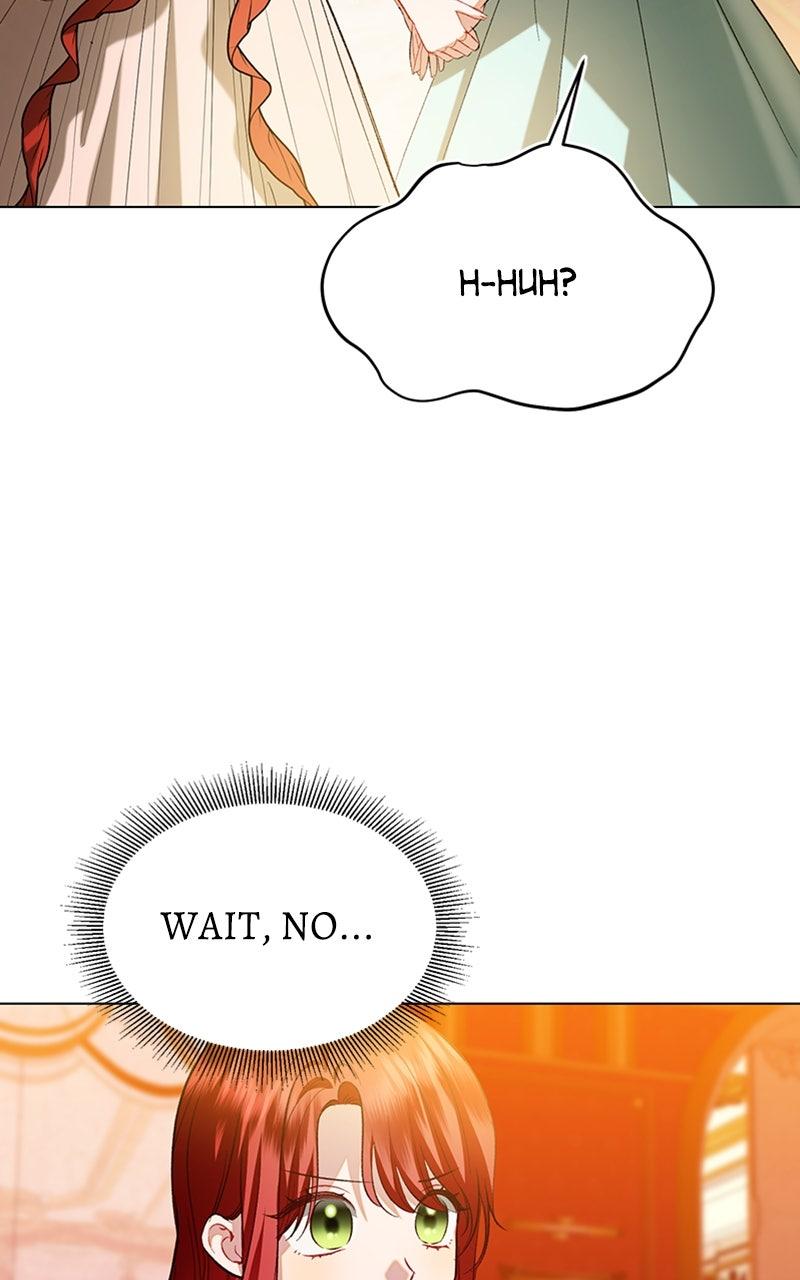 The Knight Becomes a Black Flower Chapter 25 - Page 86