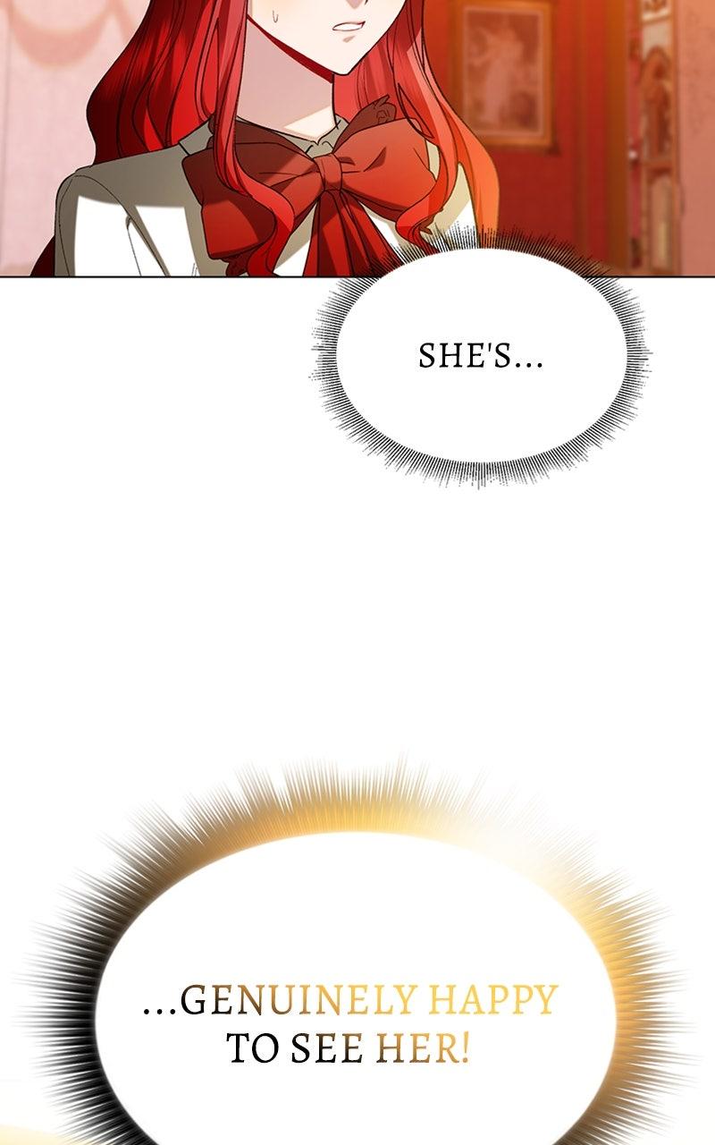 The Knight Becomes a Black Flower Chapter 25 - Page 87