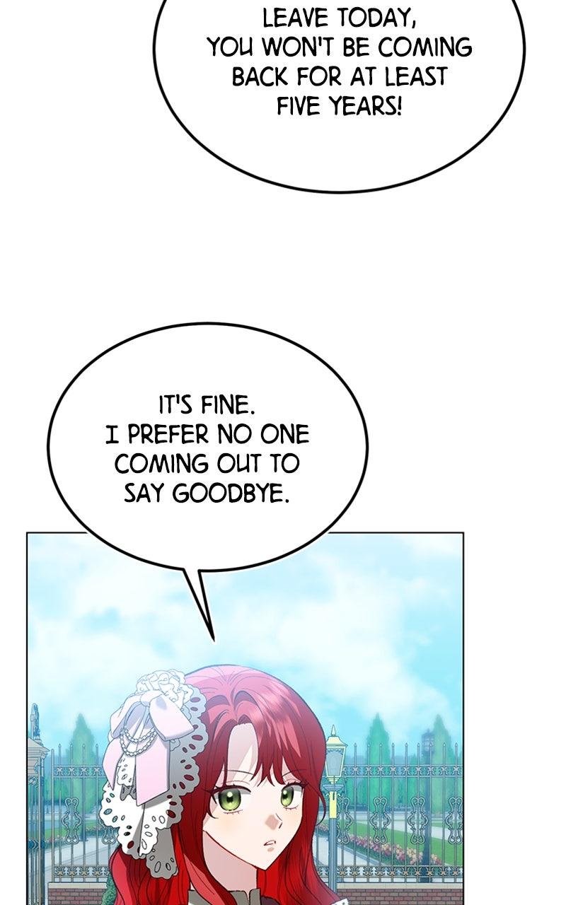 The Knight Becomes a Black Flower Chapter 26 - Page 4