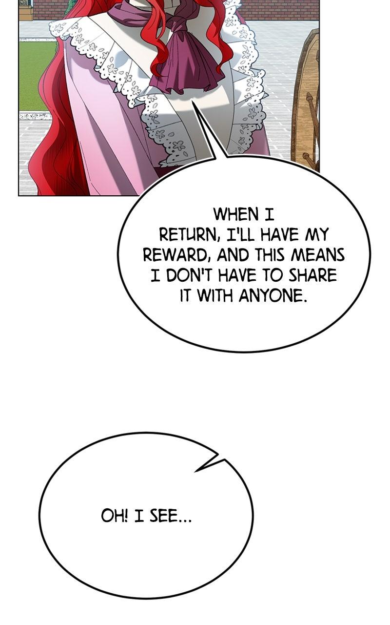 The Knight Becomes a Black Flower Chapter 26 - Page 5