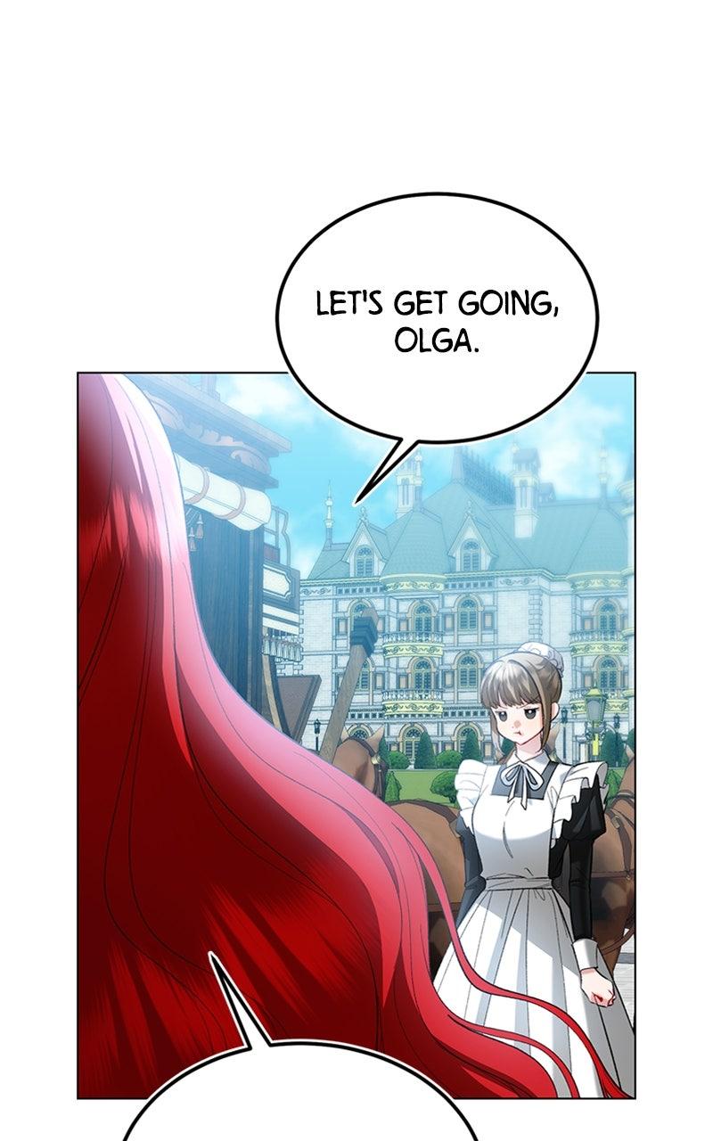 The Knight Becomes a Black Flower Chapter 26 - Page 6