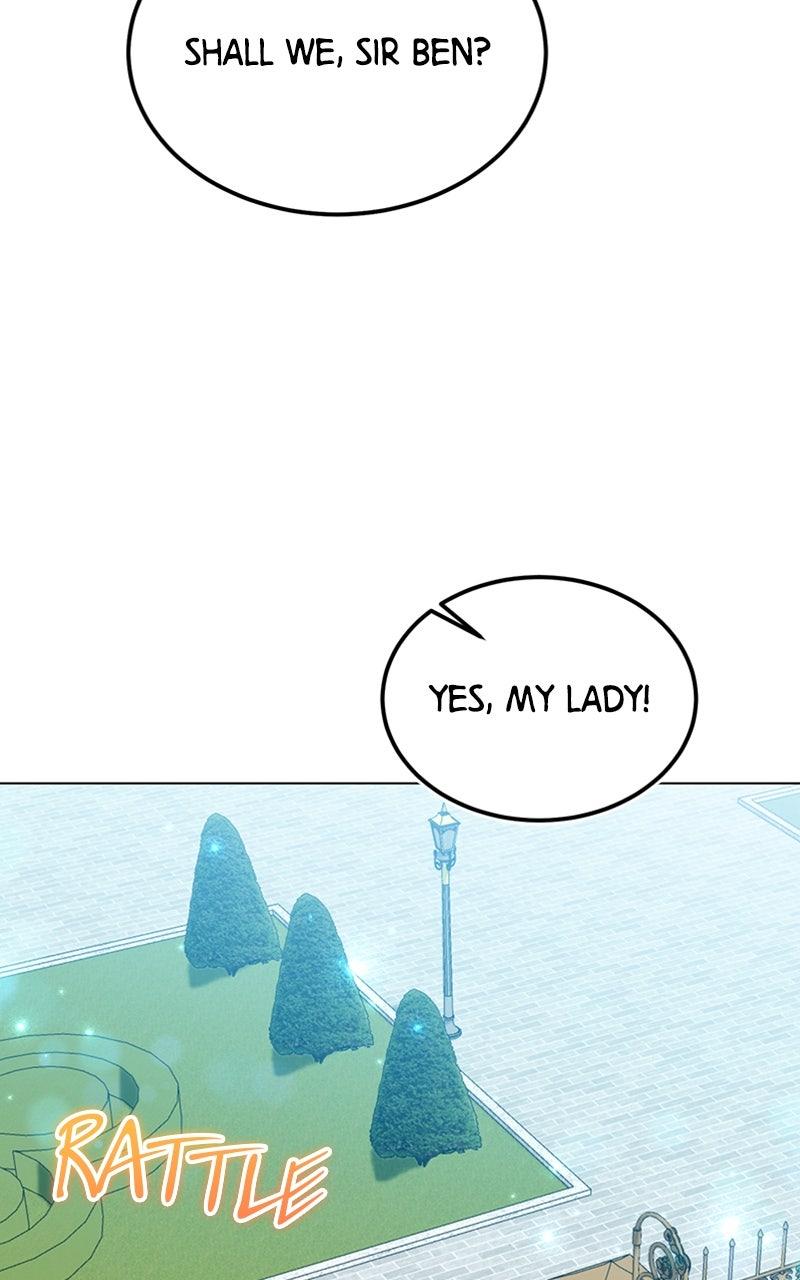 The Knight Becomes a Black Flower Chapter 26 - Page 7