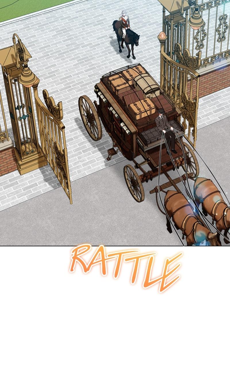 The Knight Becomes a Black Flower Chapter 26 - Page 8