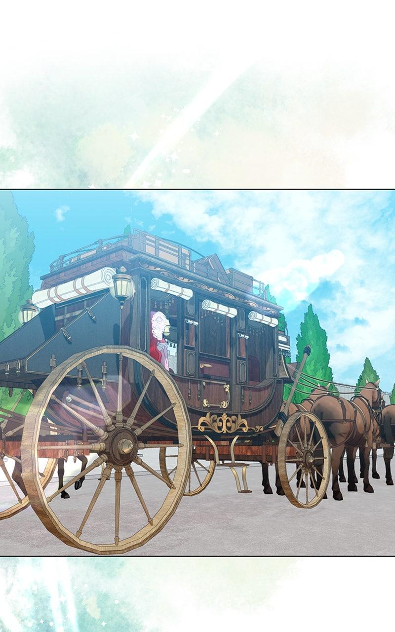 The Knight Becomes a Black Flower Chapter 26 - Page 9