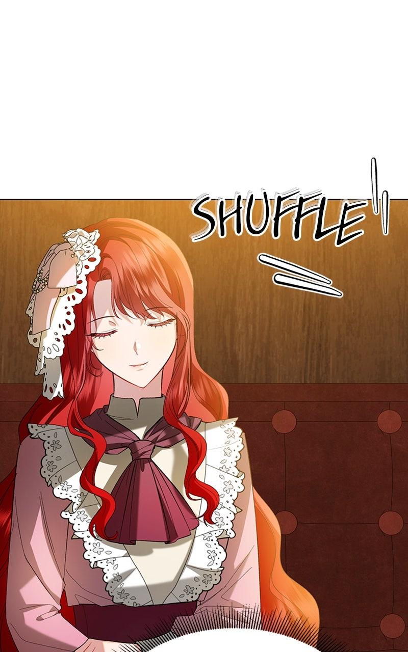 The Knight Becomes a Black Flower Chapter 26 - Page 18