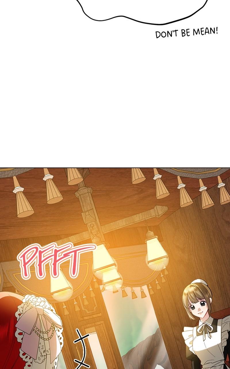 The Knight Becomes a Black Flower Chapter 26 - Page 21