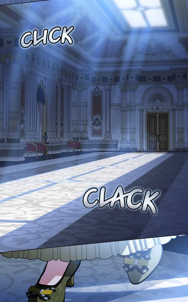 The Knight Becomes a Black Flower Chapter 26 - Page 25