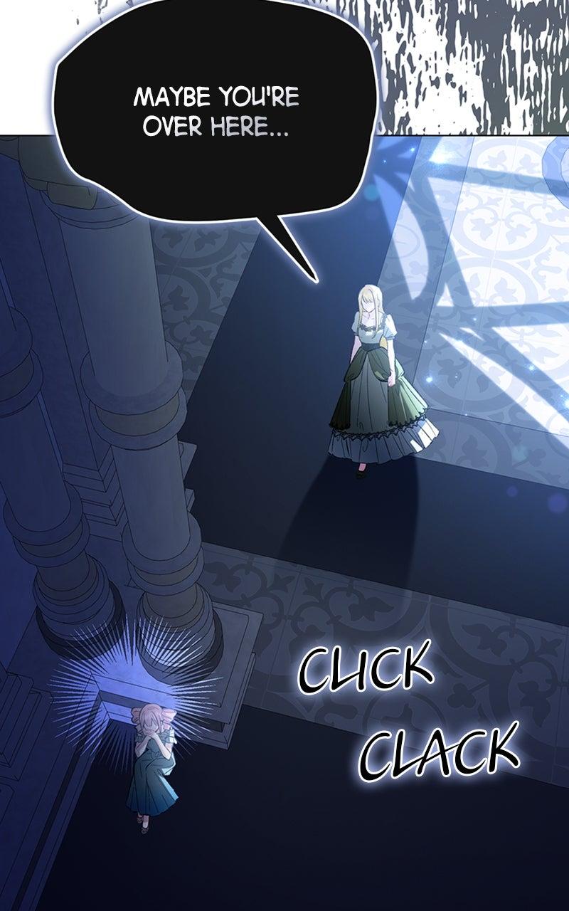 The Knight Becomes a Black Flower Chapter 26 - Page 31