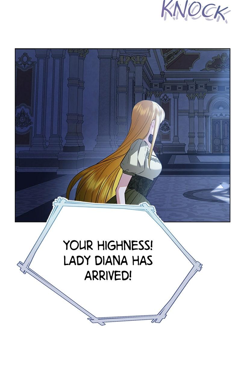 The Knight Becomes a Black Flower Chapter 26 - Page 35