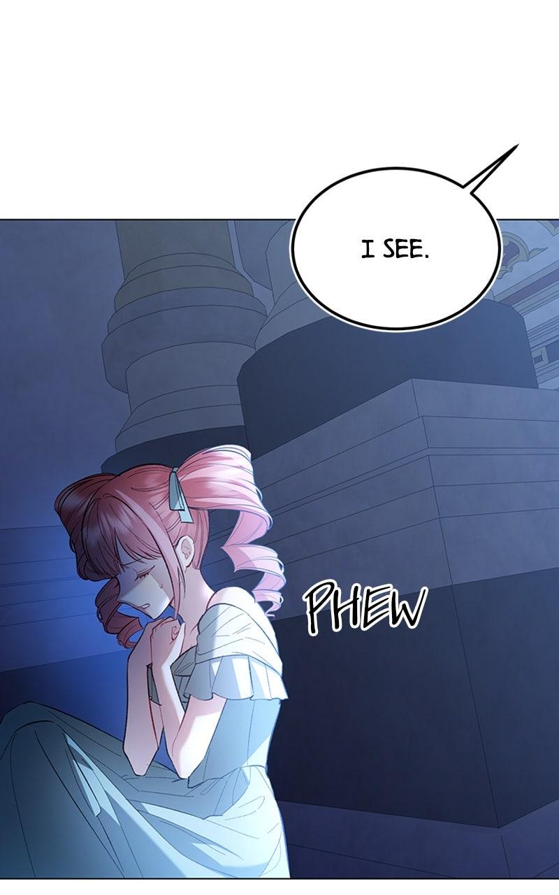 The Knight Becomes a Black Flower Chapter 26 - Page 36