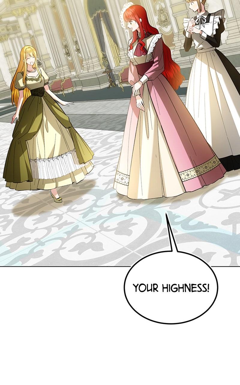 The Knight Becomes a Black Flower Chapter 26 - Page 38