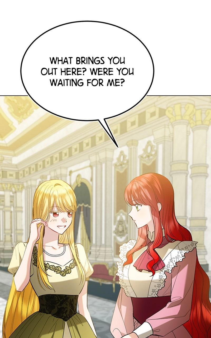 The Knight Becomes a Black Flower Chapter 26 - Page 39