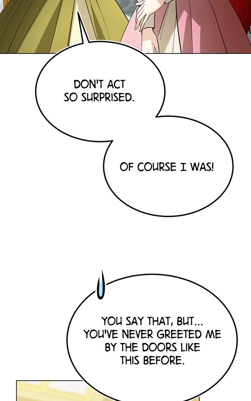 The Knight Becomes a Black Flower Chapter 26 - Page 40