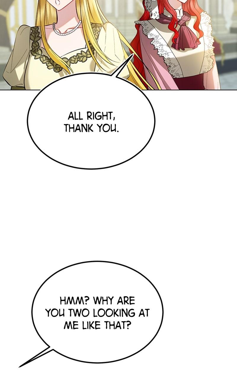 The Knight Becomes a Black Flower Chapter 26 - Page 44