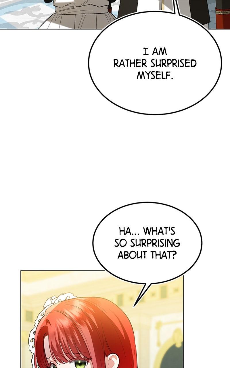 The Knight Becomes a Black Flower Chapter 26 - Page 46