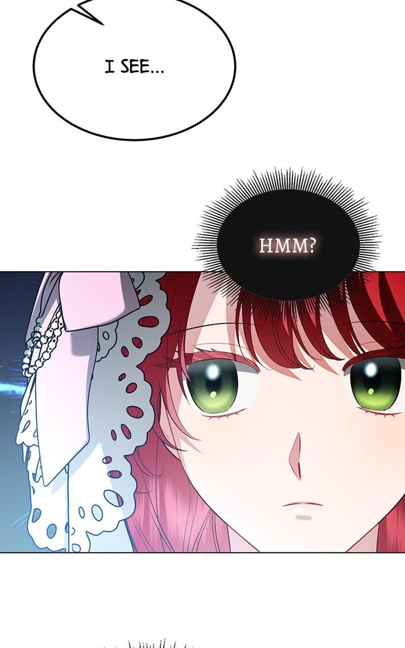 The Knight Becomes a Black Flower Chapter 26 - Page 50