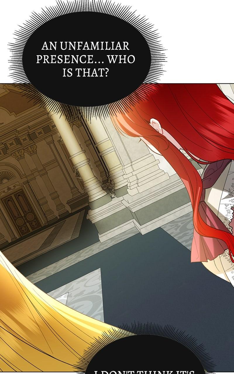 The Knight Becomes a Black Flower Chapter 26 - Page 51