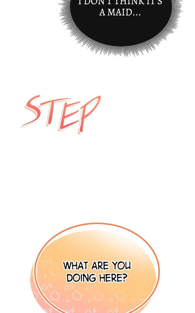 The Knight Becomes a Black Flower Chapter 26 - Page 52