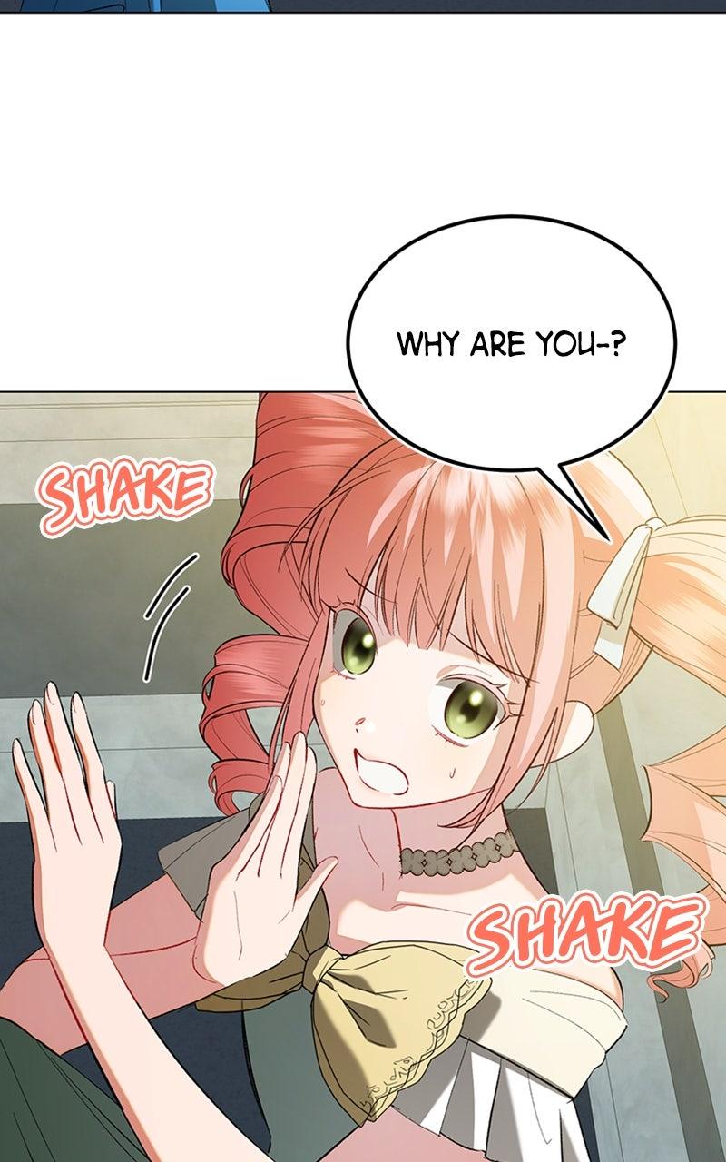 The Knight Becomes a Black Flower Chapter 26 - Page 54