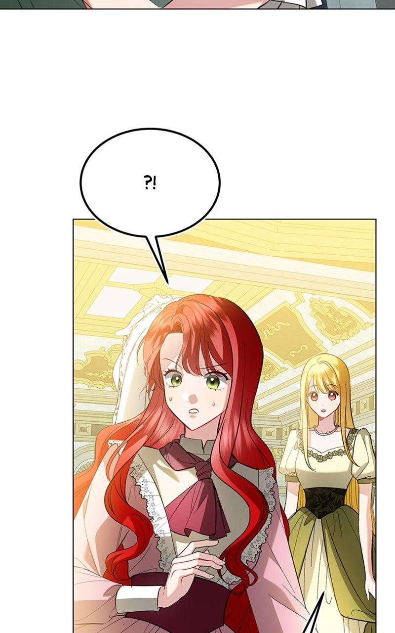 The Knight Becomes a Black Flower Chapter 26 - Page 55