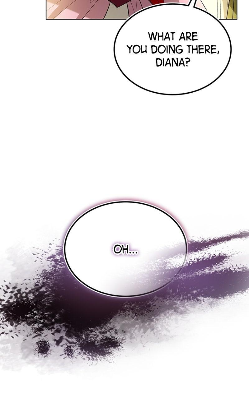 The Knight Becomes a Black Flower Chapter 26 - Page 56