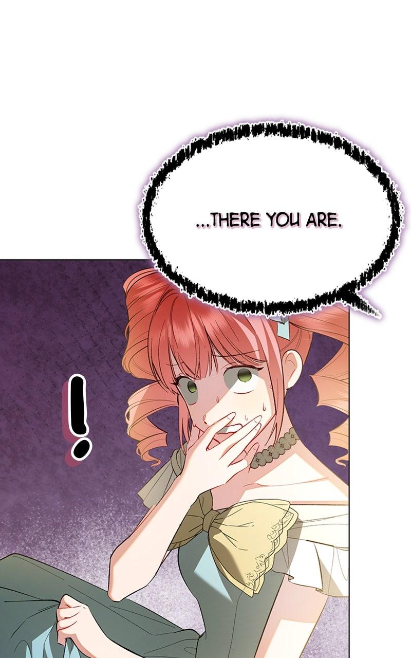 The Knight Becomes a Black Flower Chapter 26 - Page 57