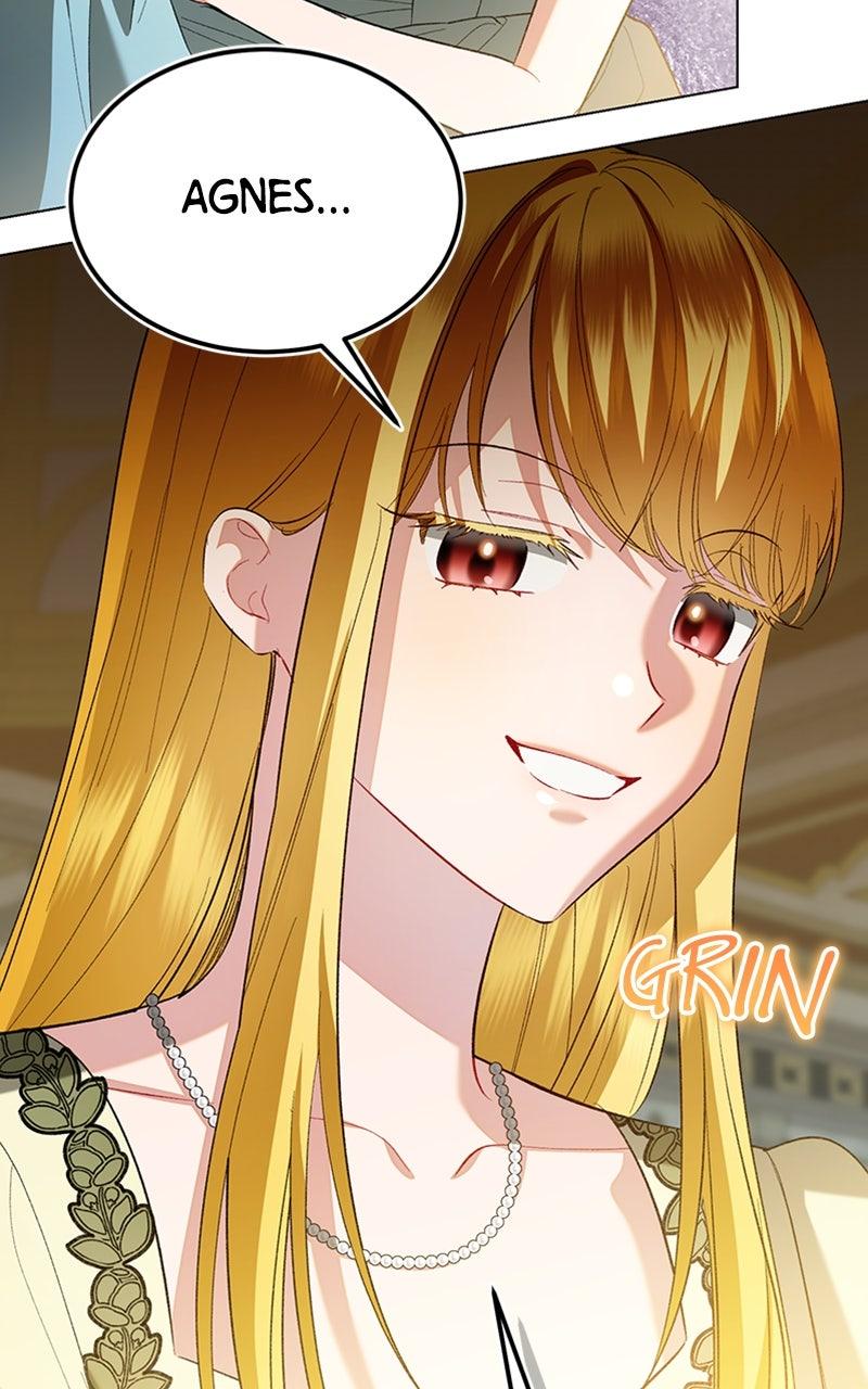 The Knight Becomes a Black Flower Chapter 26 - Page 58