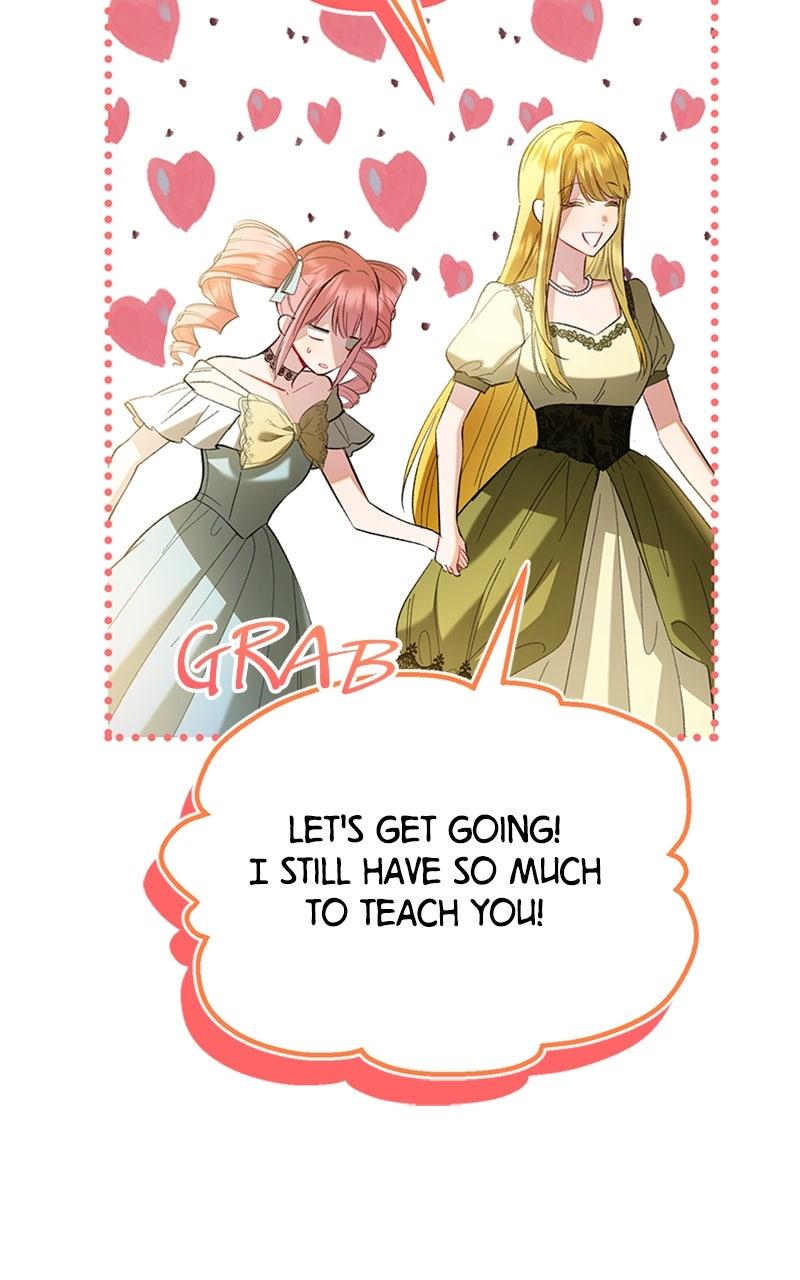 The Knight Becomes a Black Flower Chapter 26 - Page 60