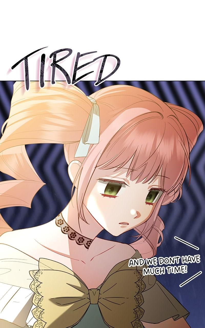 The Knight Becomes a Black Flower Chapter 26 - Page 61