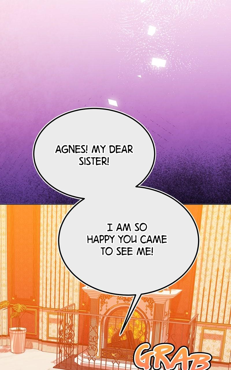 The Knight Becomes a Black Flower Chapter 26 - Page 64