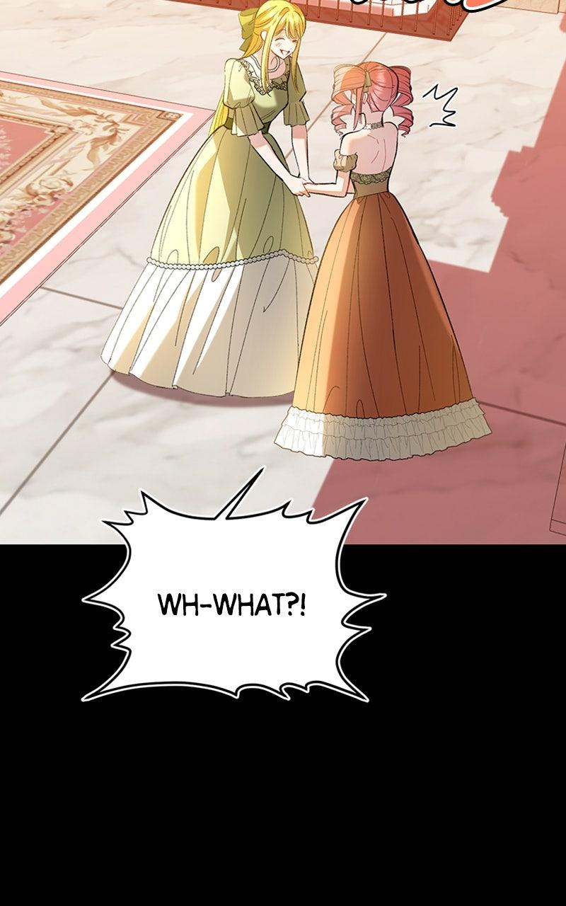 The Knight Becomes a Black Flower Chapter 26 - Page 65