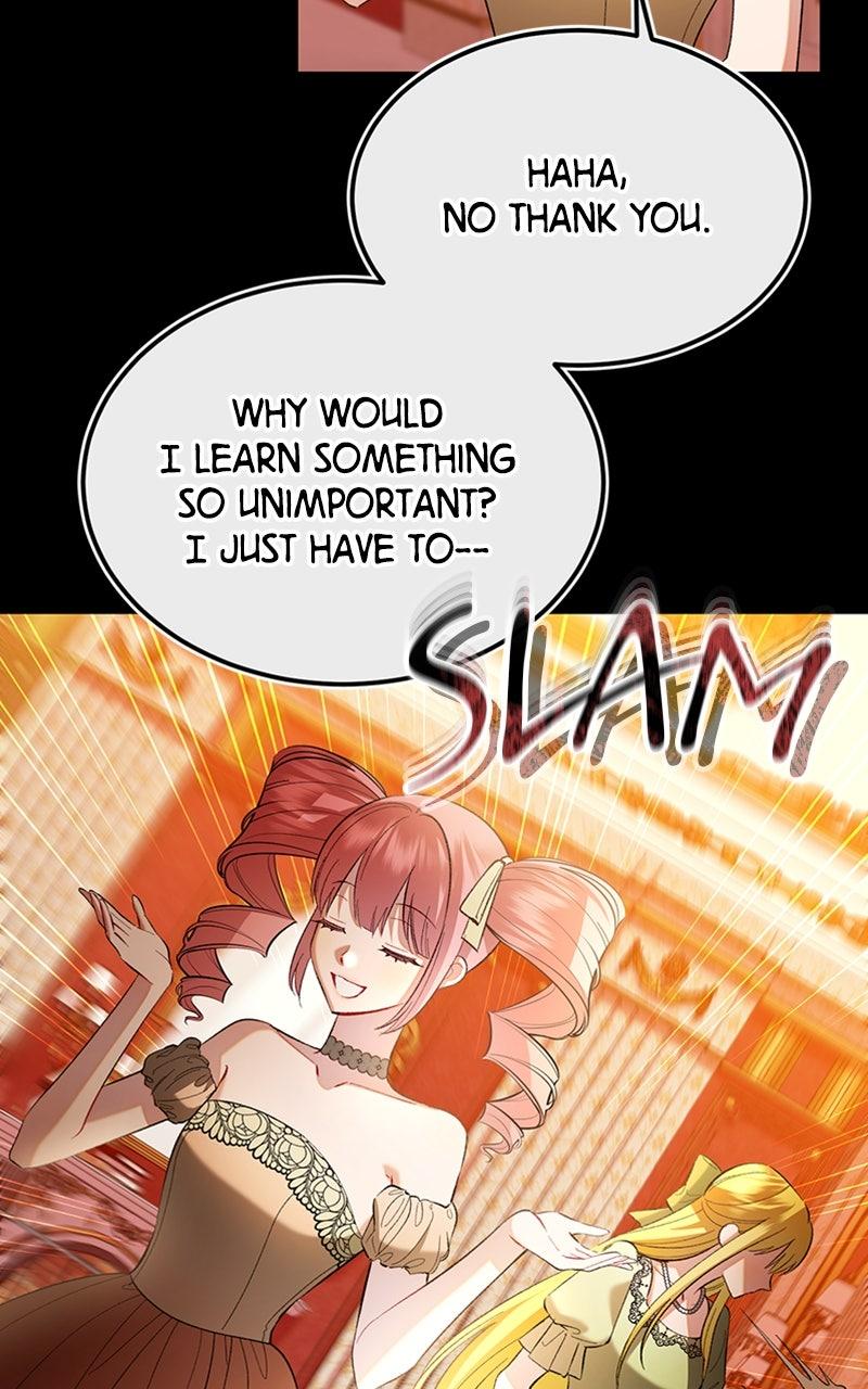 The Knight Becomes a Black Flower Chapter 26 - Page 67